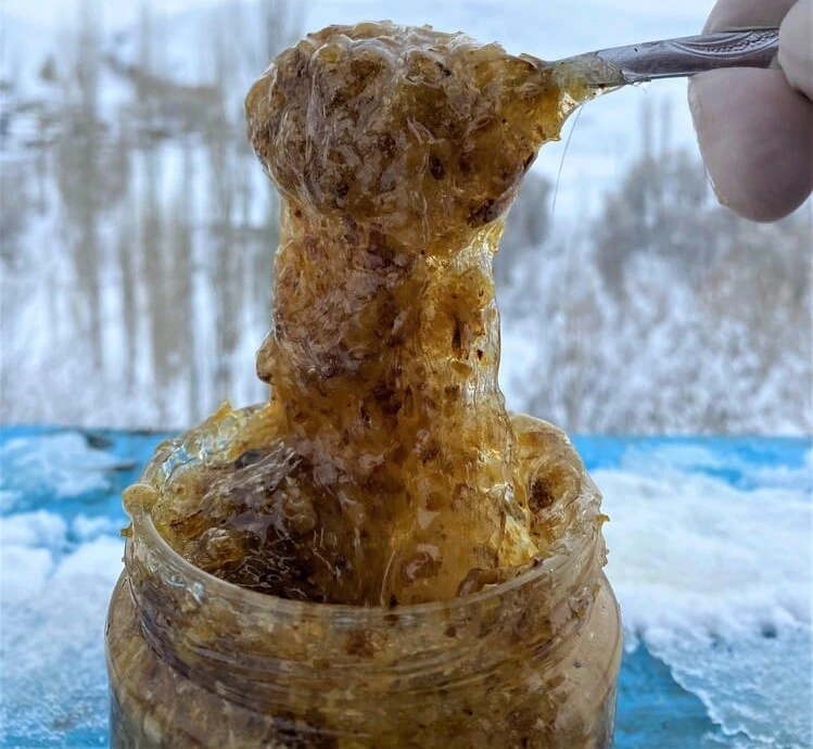 Sır Balı